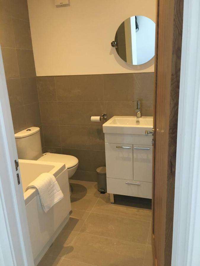 Kemp Town Sea View Balcony Apartment Hove Exteriér fotografie